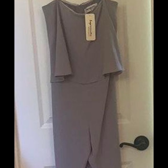 Shop Impressions Jumpsuit. - Picture 2 of 4